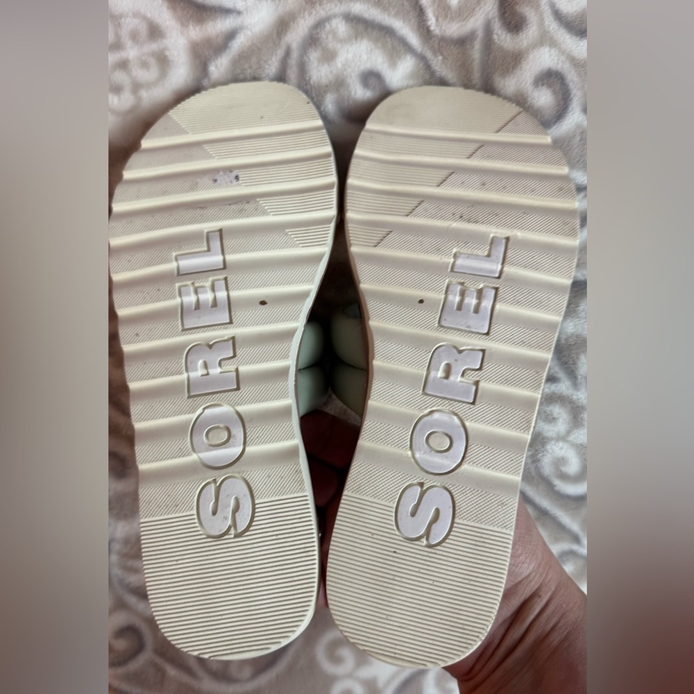 WOMEN'S ELLA™ II PUFF SLIDE NWOT - Picture 7 of 8